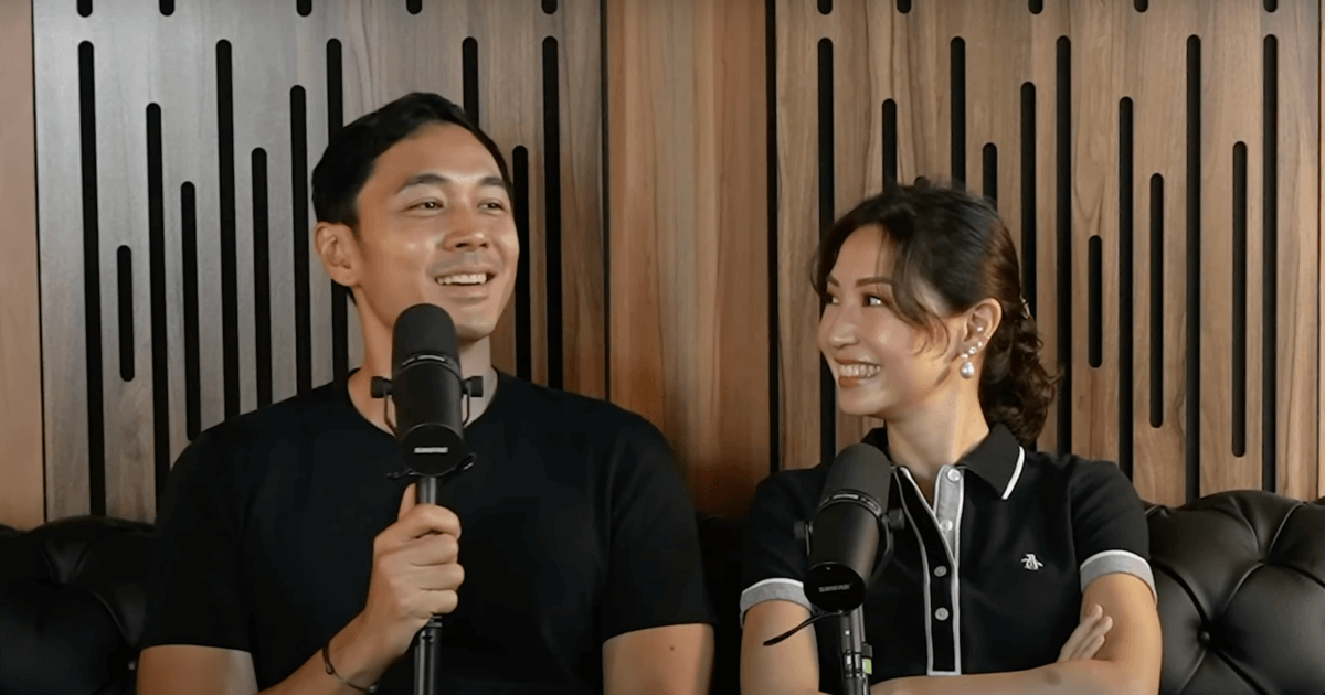 Slater Young elicits various reactions after saying it's 'very, very